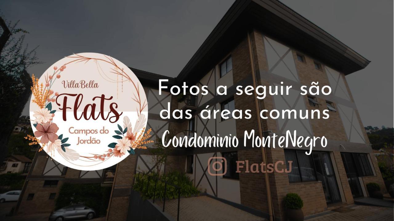Ape Encantador Perto Do Centro Turistico Capivari Campos do Jordão المظهر الخارجي الصورة